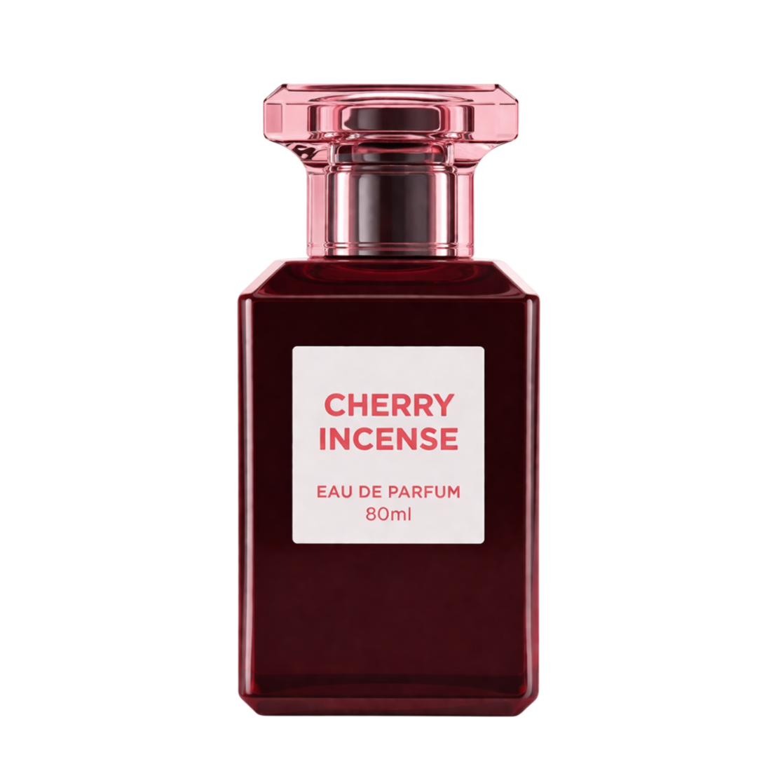 Fragrance World, Cherry Incense, Eau De Parfum, Unisex, 80 ml
