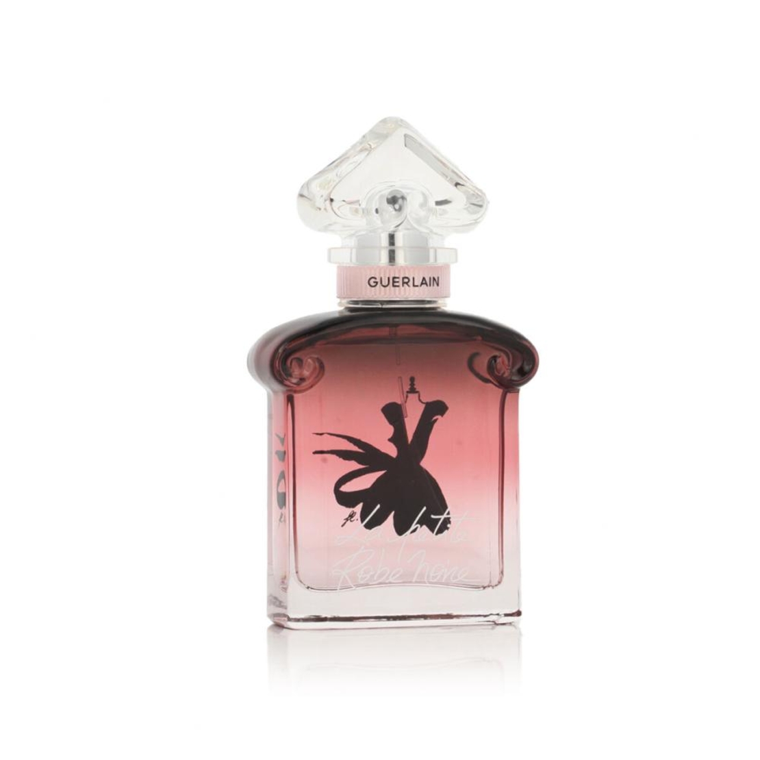 Guerlain, La Petit Robe Noire Rose, Eau De Parfum, For Women, 30 ml