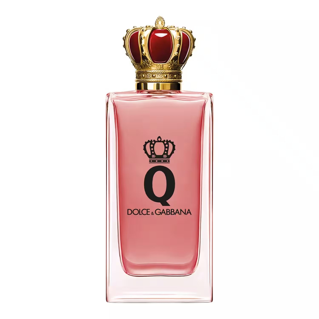 Dolce & Gabbana, Q Intense, Eau De Parfum, For Women, 100 ml