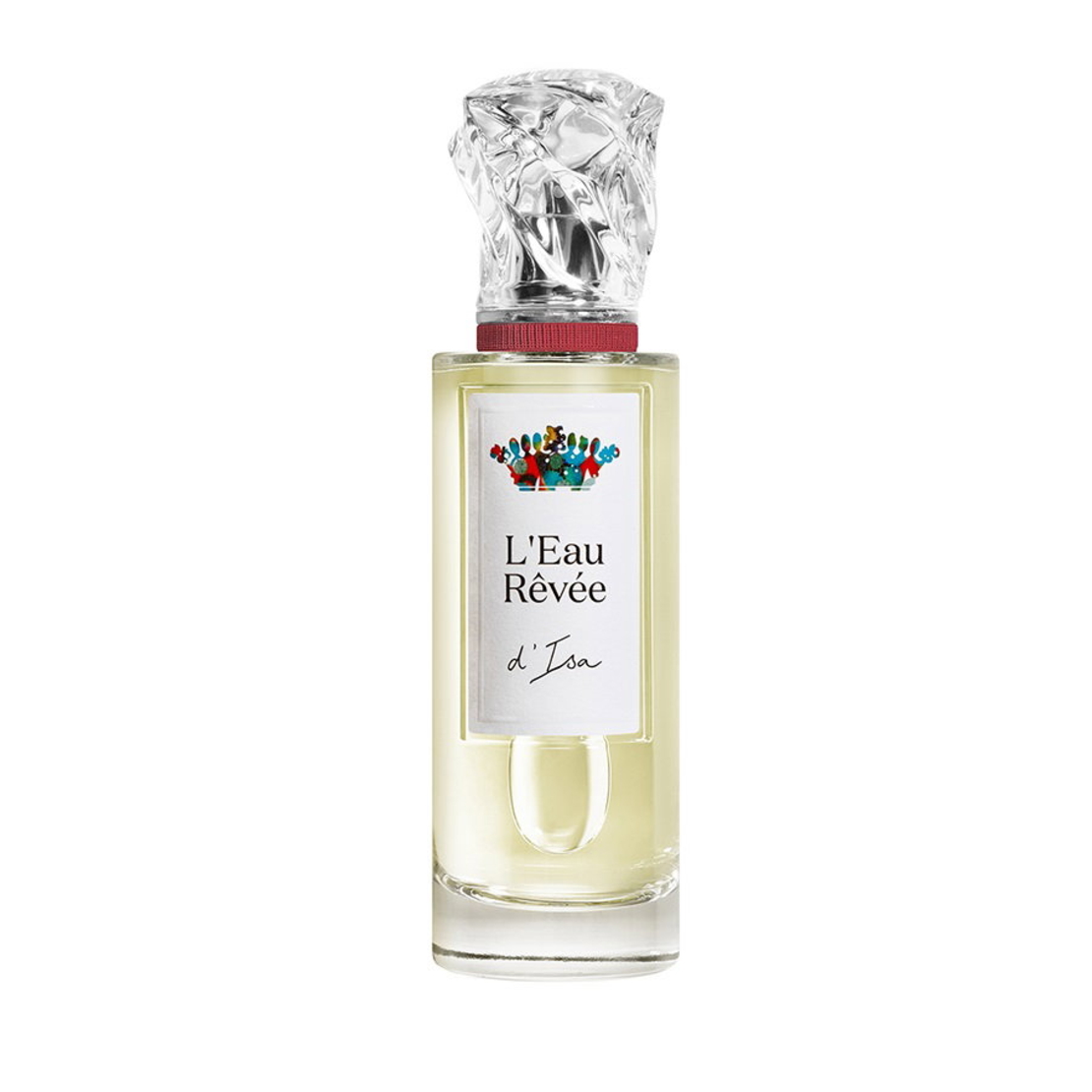 Sisley, L'eau Revee D'isa, Eau De Toilette, Unisex, 100 ml