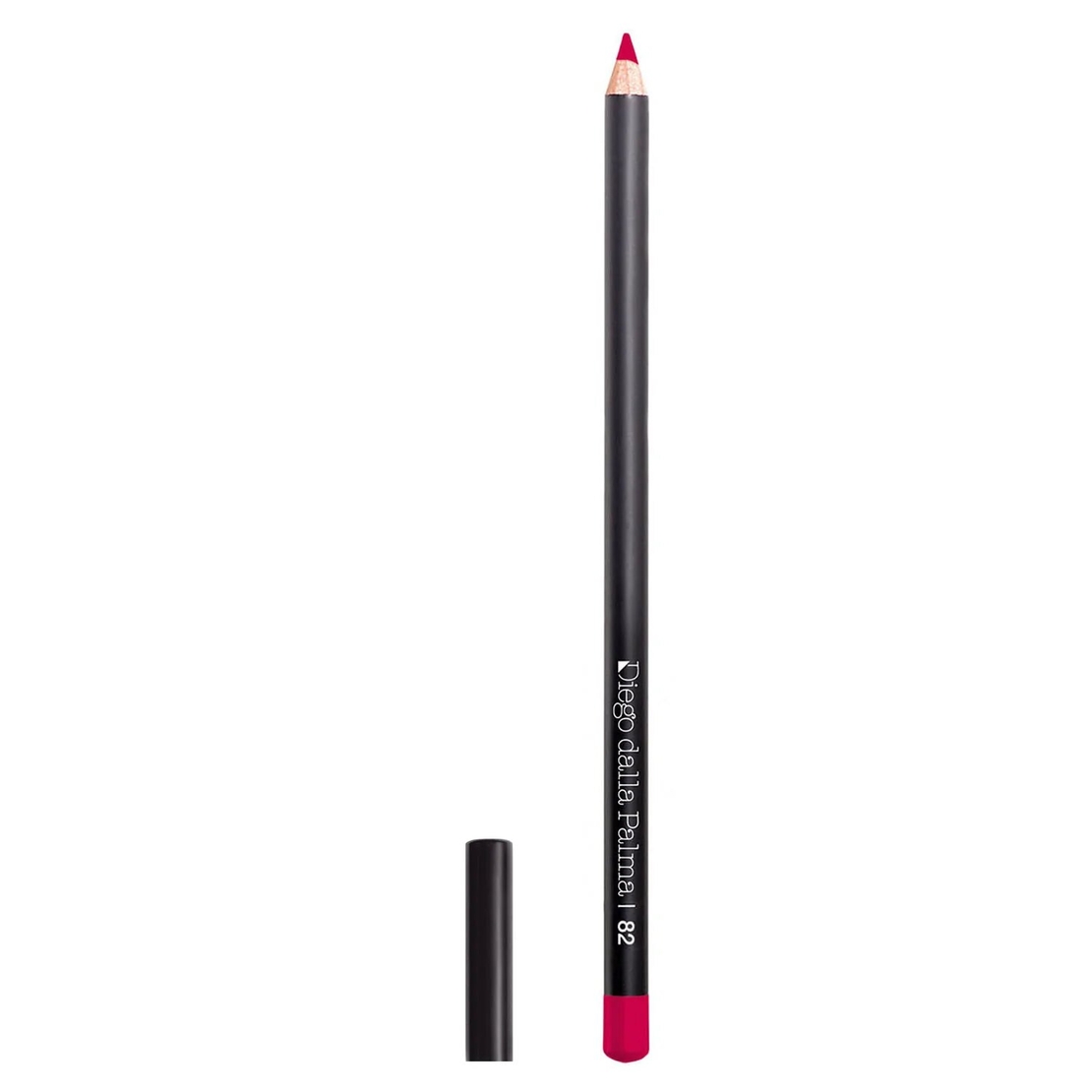 Diego Dalla Palma, Diego Dalla Palma, Contour, Lip Liner, 82, 1.83 g