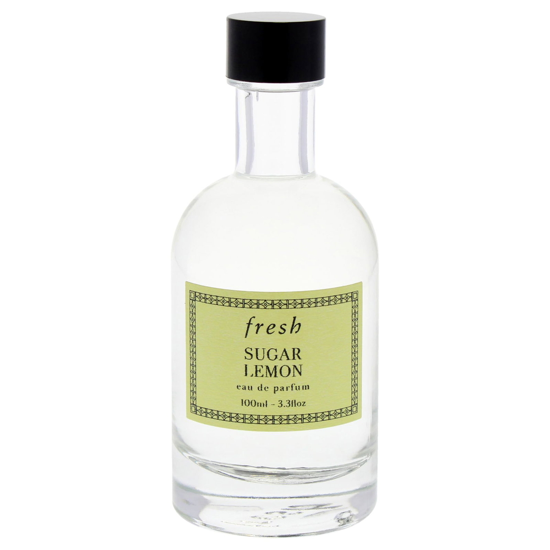 Fresh, Sugar Lemon, Eau De Parfum, Unisex, 100 ml