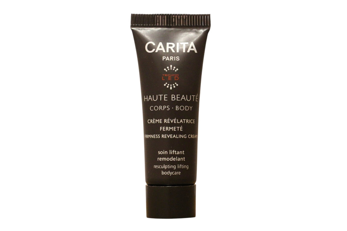 Carita Paris, Haute Beaute Corps, Lifting, Body Cream, Day & Night, 10 ml *Sample