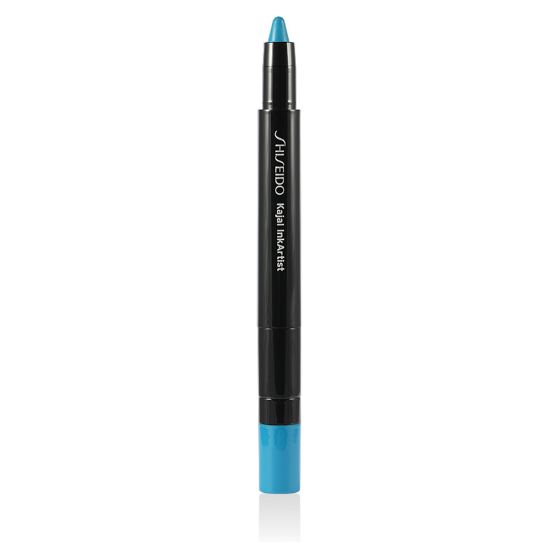 Shiseido, Kajal InkArtist, Eye Liner, Kajal Eye Pencil, 07, Sumi Sky, 0.8 g *Tester