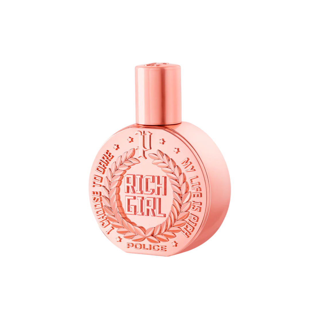 Police, Rich Girl, Eau De Parfum, For Women, 30 ml