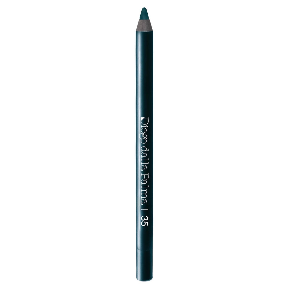 Diego Dalla Palma, Stay On Me, Precise, Gel Pencil Eyeliner, 35, 1.2 g