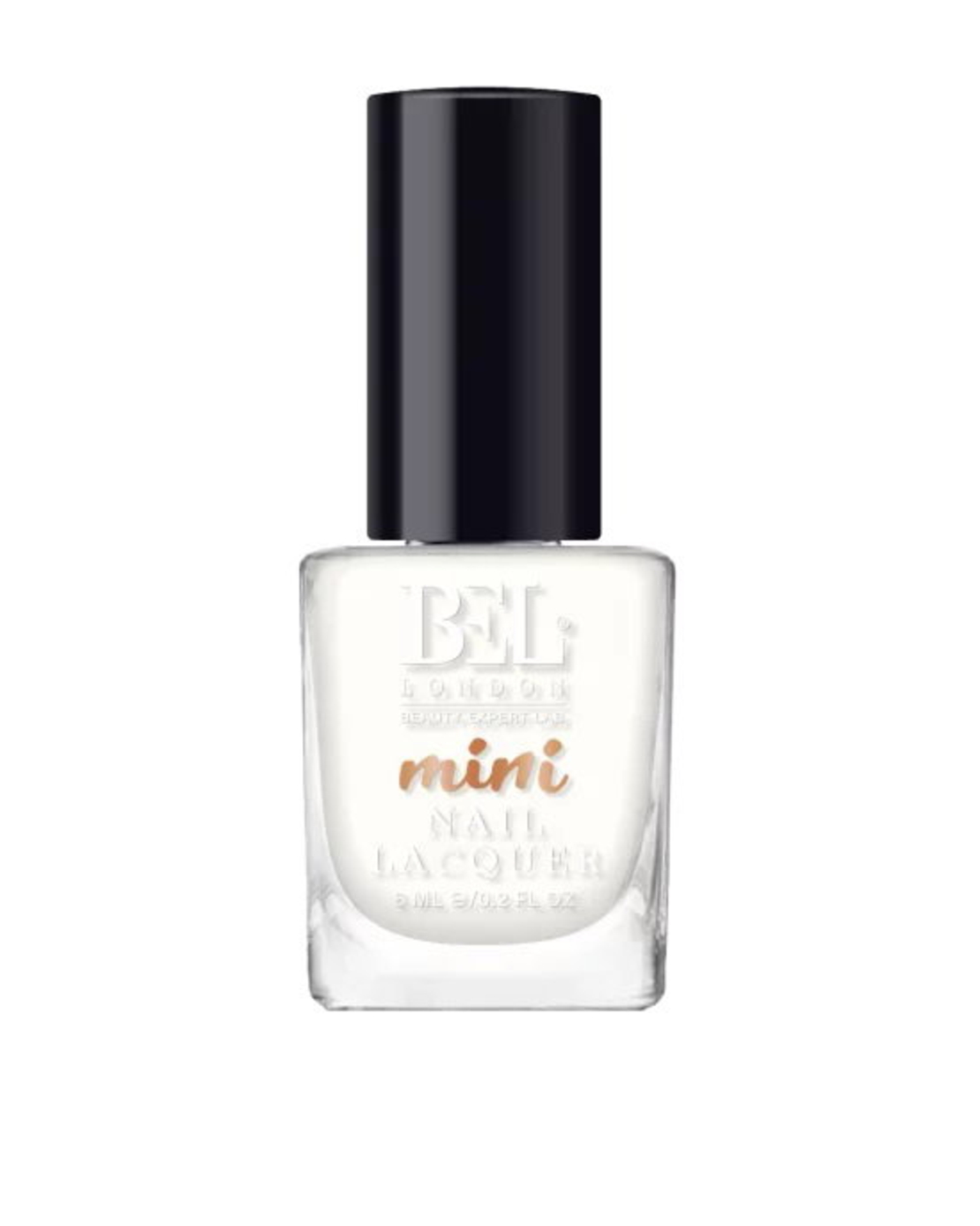 Bel London, Mini, Quick-Dry, Nail Polish, 204, 6 ml