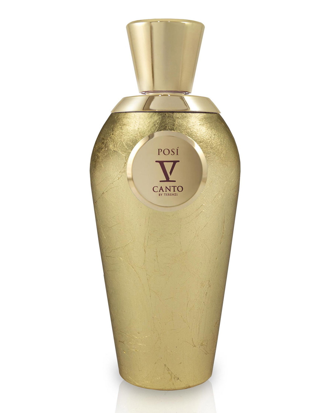 V Canto, Posi, Extrait De Parfum, Unisex, 100 ml