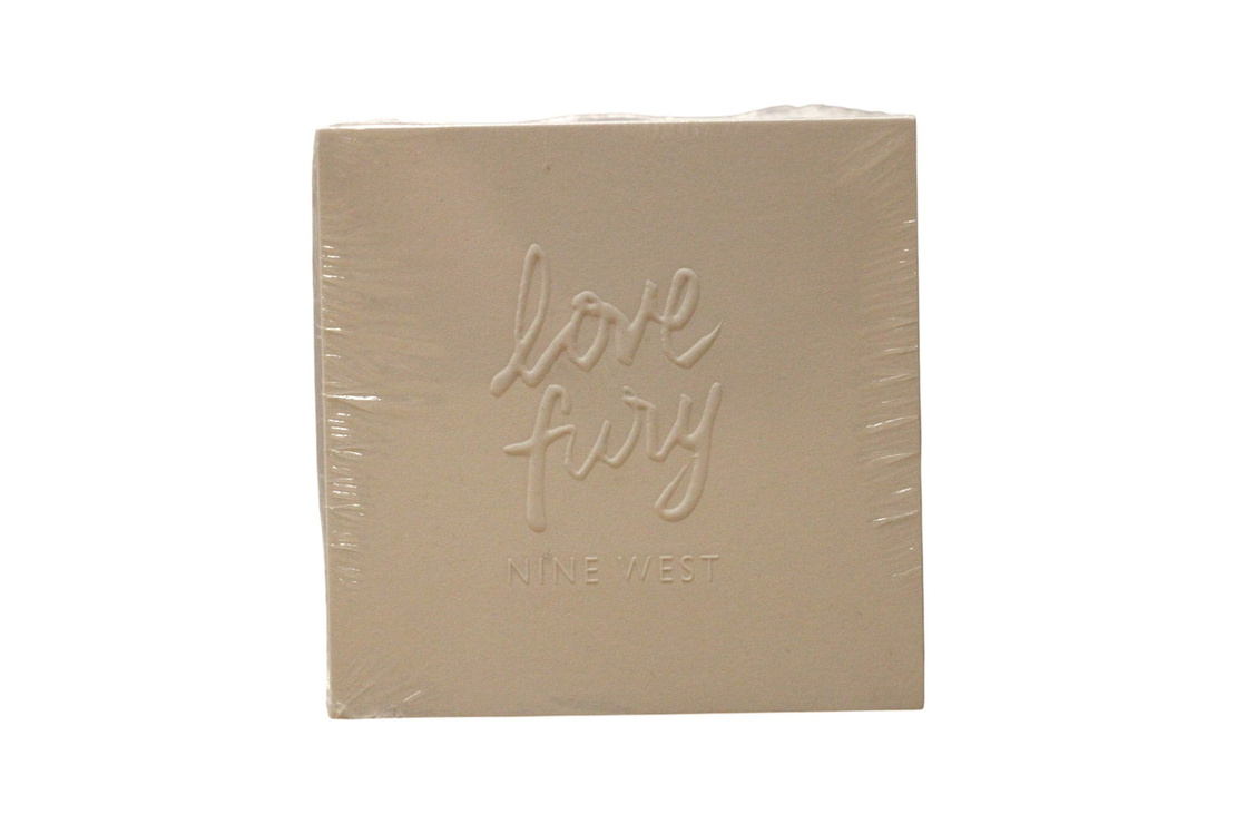 Set, Nine West, Love Fury, Blotters