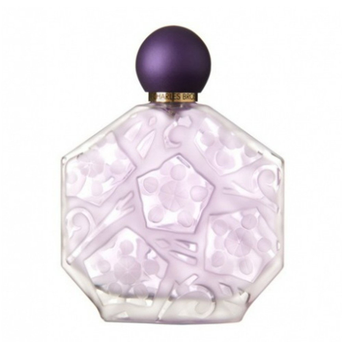Jean Charles Brosseau, Fleurs D'Ombre Nymphea, Eau De Parfum, For Women, 50 ml