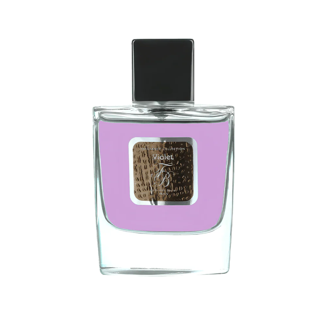 Franck Boclet, Violet, Eau De Parfum, Unisex, 50 ml