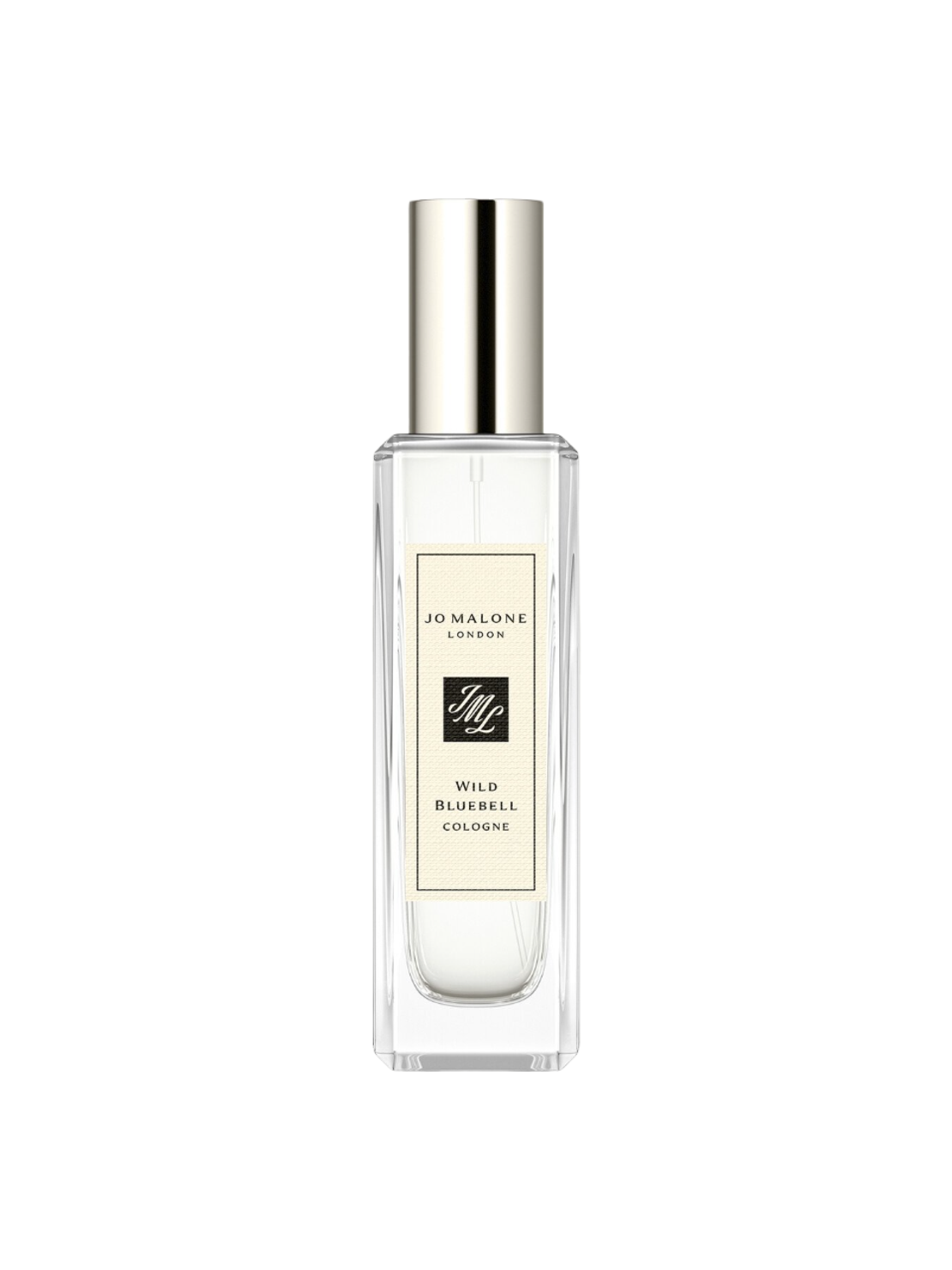 Jo Malone, Wild Bluebell, Eau De Cologne, Unisex, 30 ml