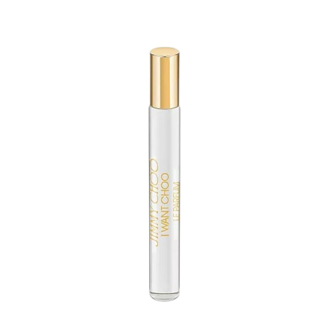 Jimmy Choo, I Want Choo Le Parfum, Eau De Parfum, For Women, 10 ml