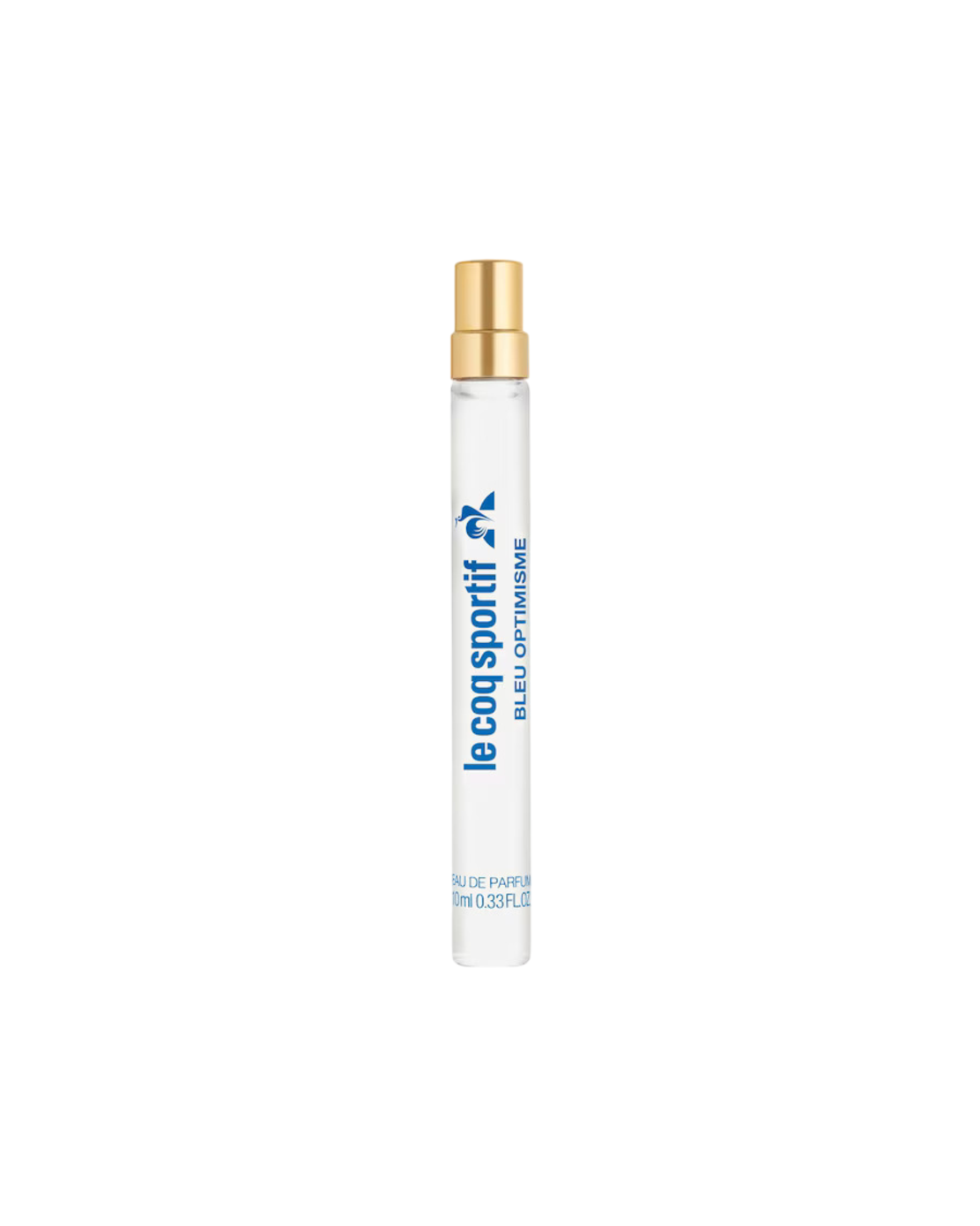 Le Coq Sportif, Bleu Optimisme, Eau De Parfum, Unisex, 10 ml