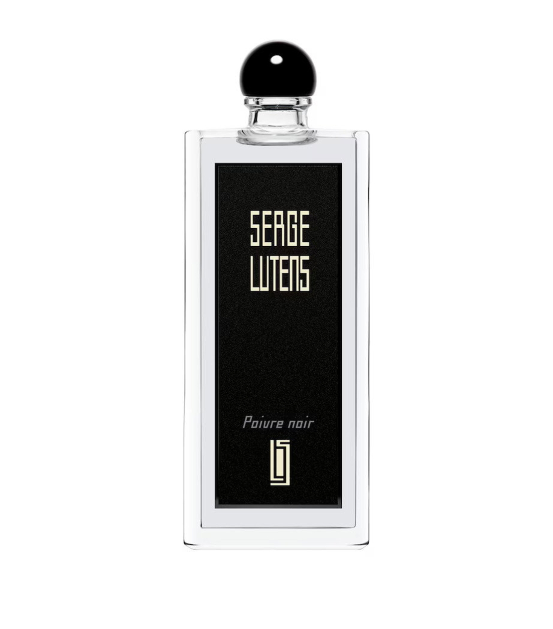 Serge Lutens, Poivre Noir, Eau De Parfum, Unisex, 50 ml *Tester
