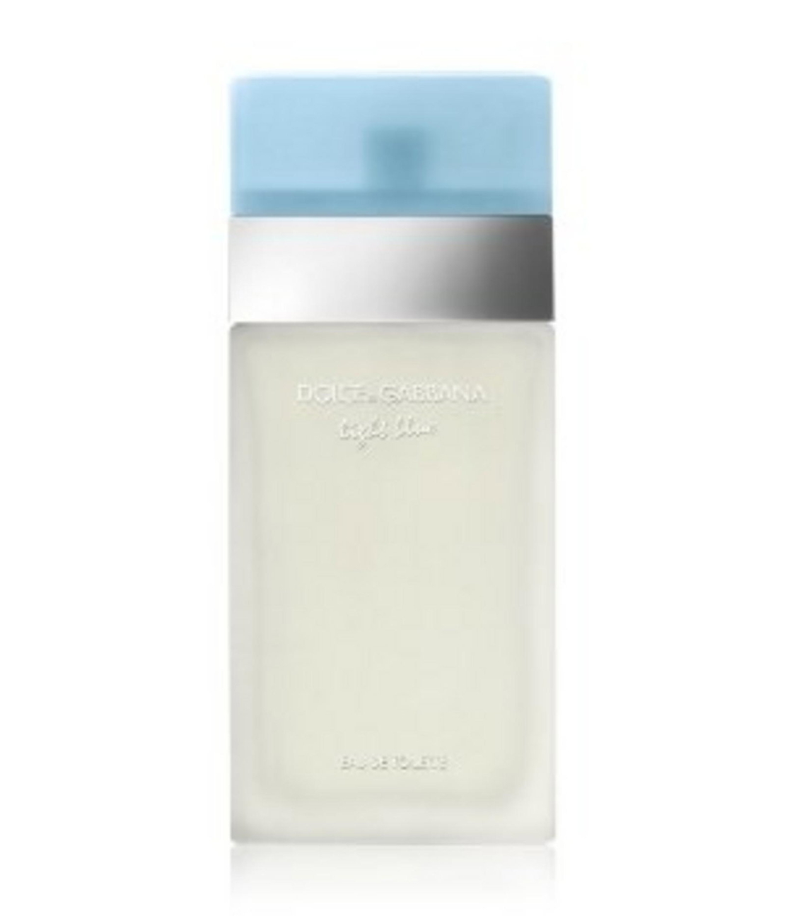 Dolce & Gabbana, Light Blue, Eau De Toilette, For Women, 200 ml