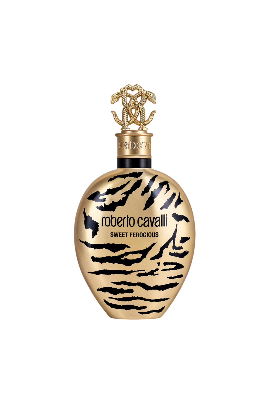 Roberto Cavalli, Sweet Ferocious, Eau De Parfum, For Women, 75 ml