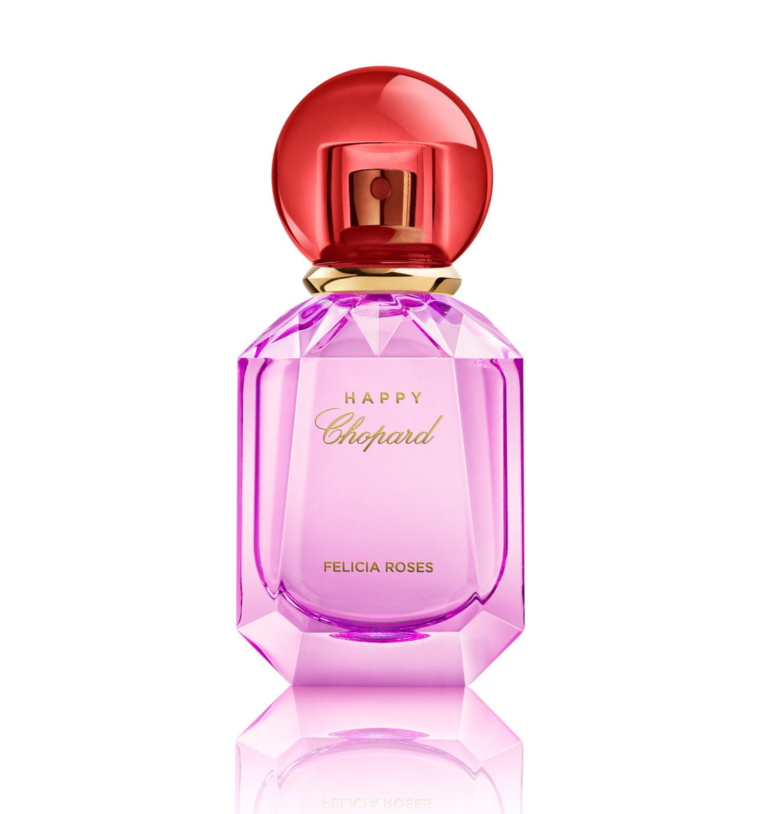 Chopard, Happy Felicia Roses, Eau De Parfum, For Women, 40 ml