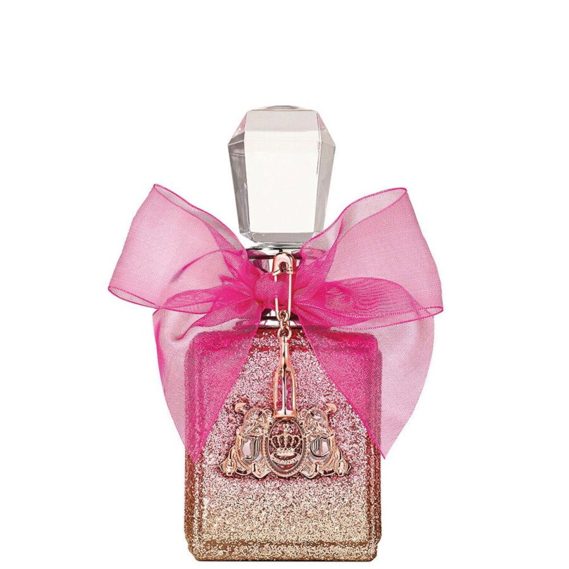 Juicy Couture, Viva La Juicy Rose, Eau De Parfum, For Women, 50 ml