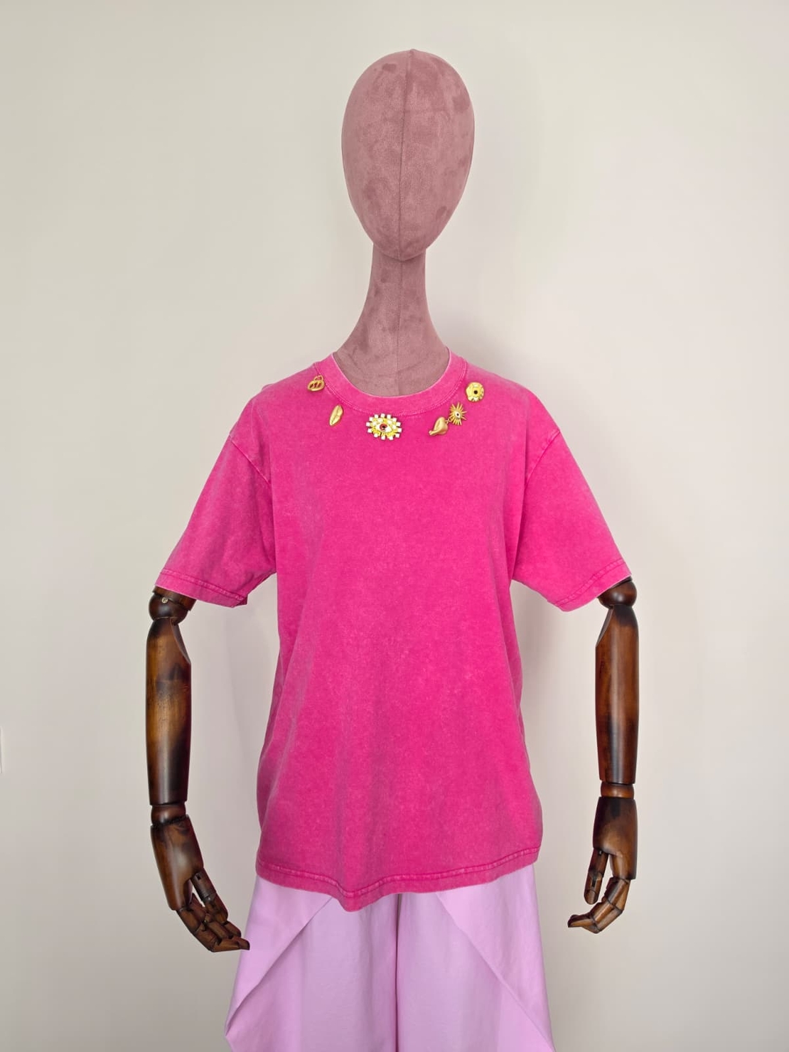 Tricou Nova