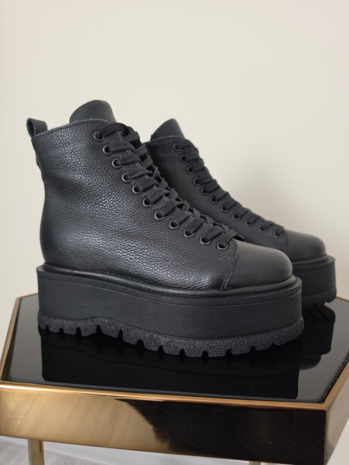 Ghete Roma-Negru Bizon