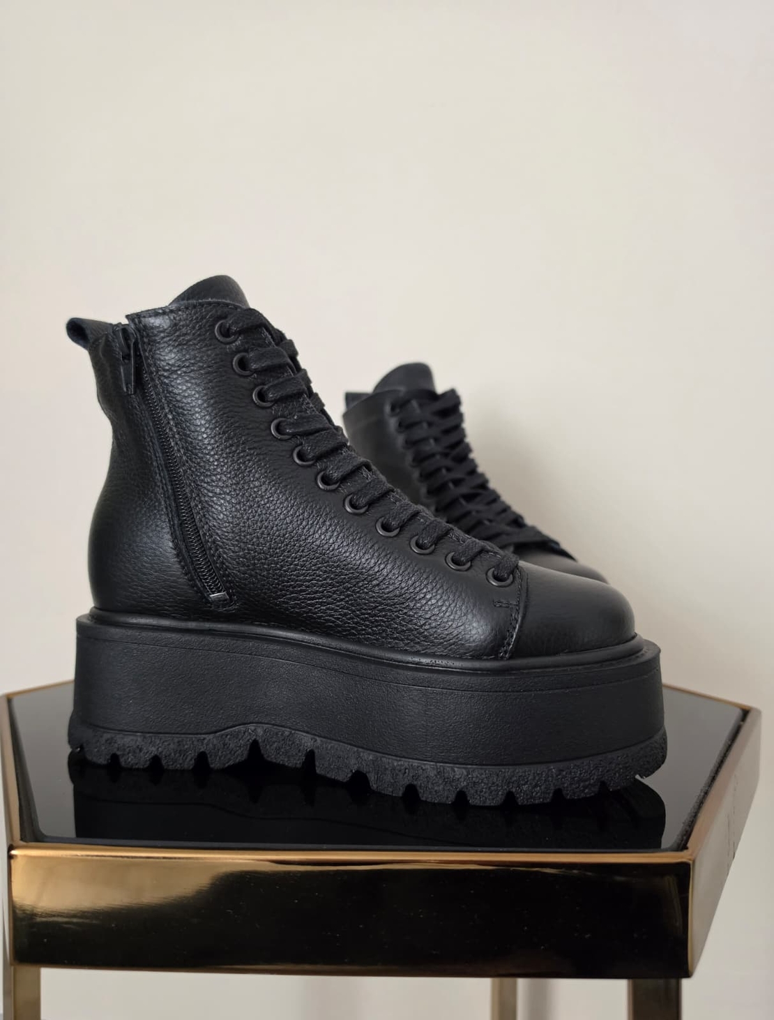 Ghete Roma-Negru Bizon