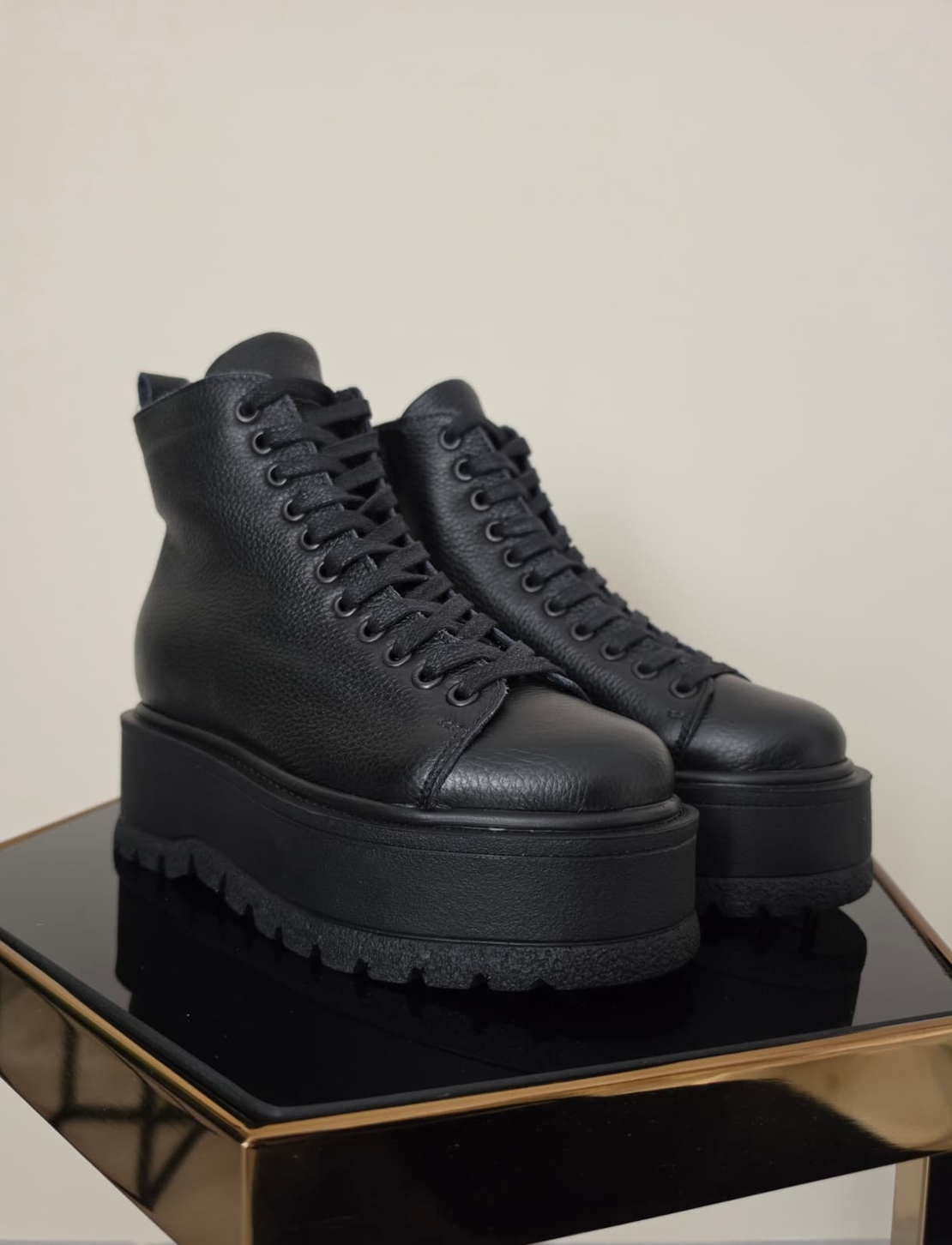 Ghete Roma-Negru Bizon