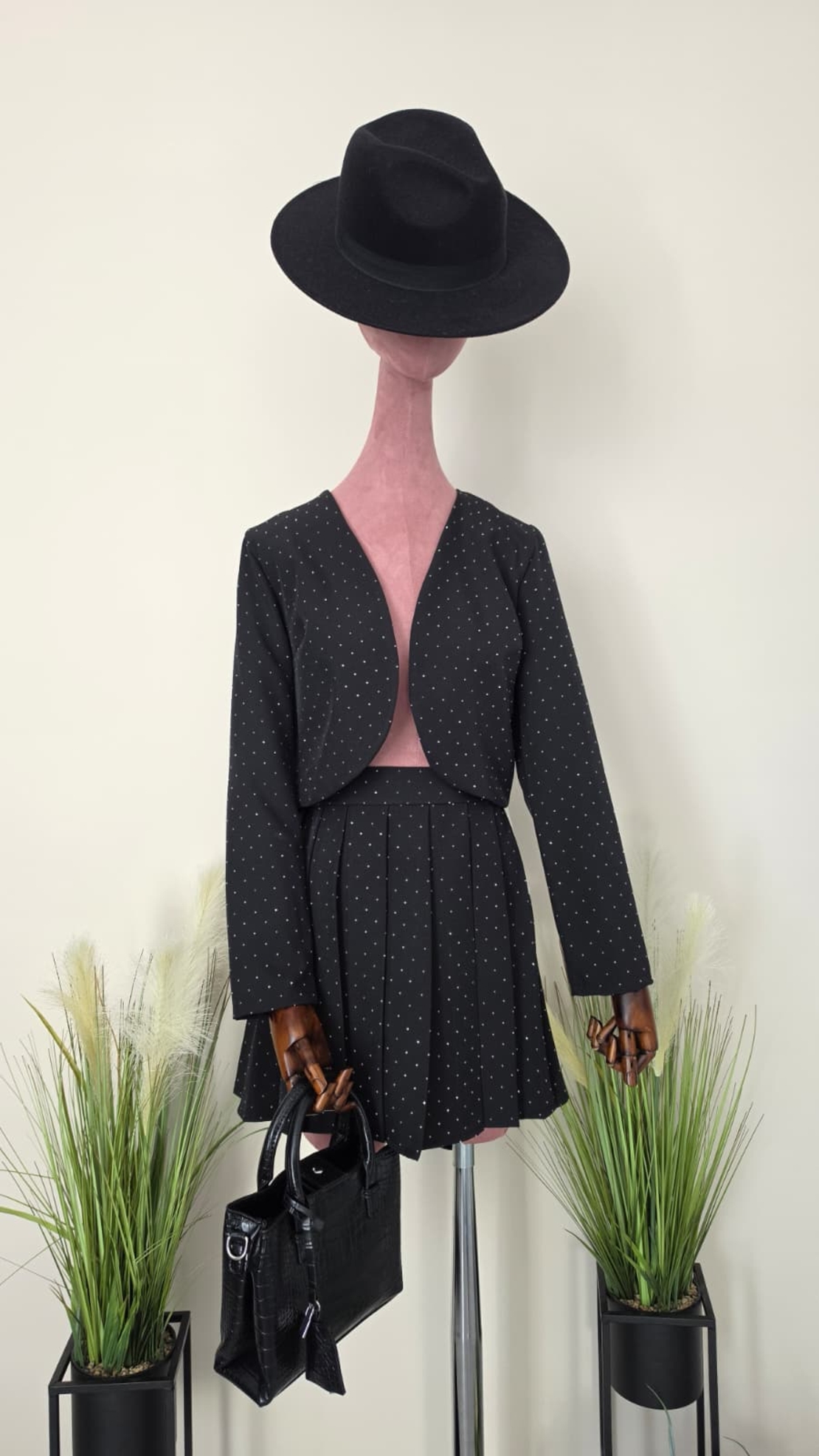 Set Natalia-Negru