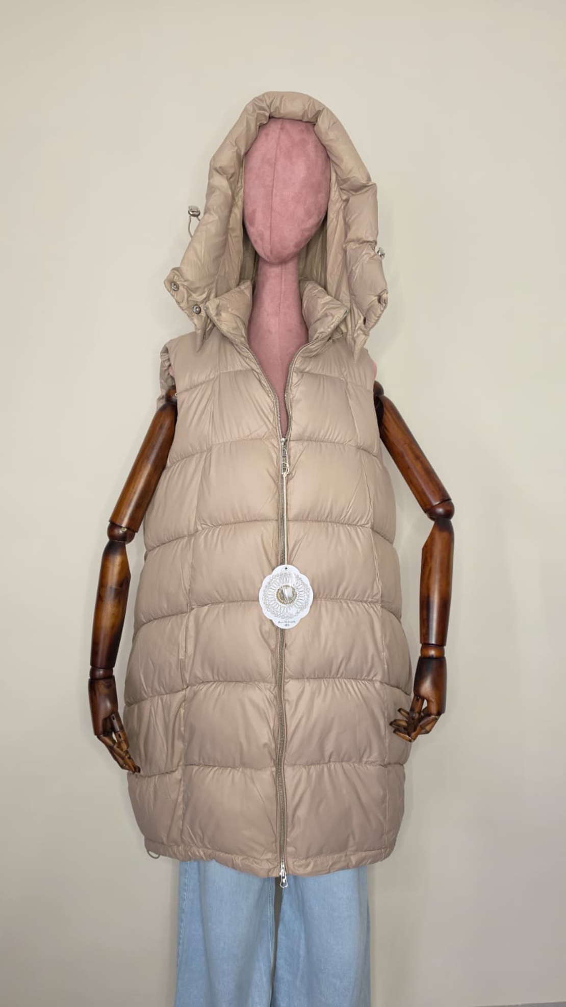 Vesta Cozy Bej
