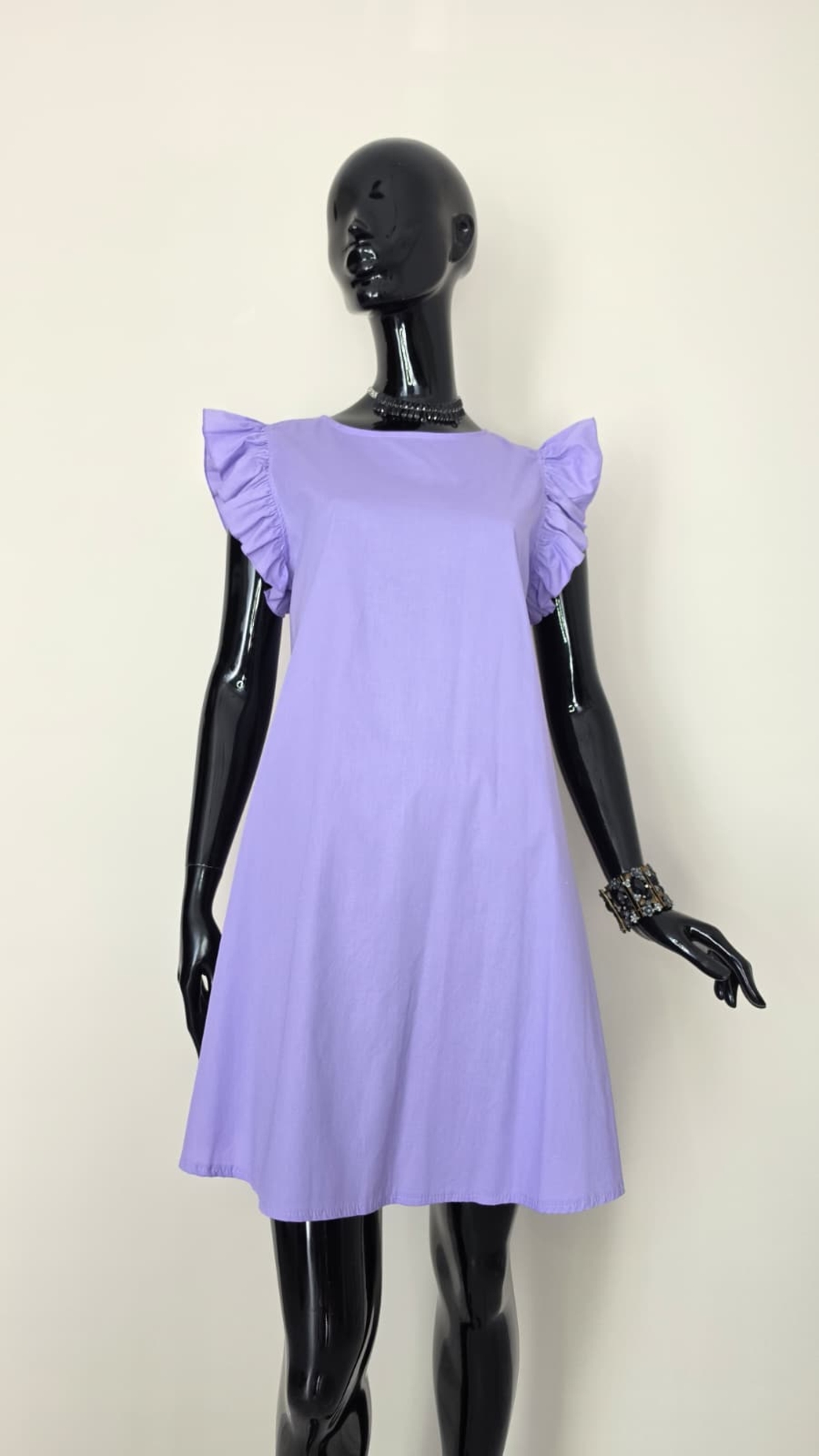 Rochie Rosa Lila
