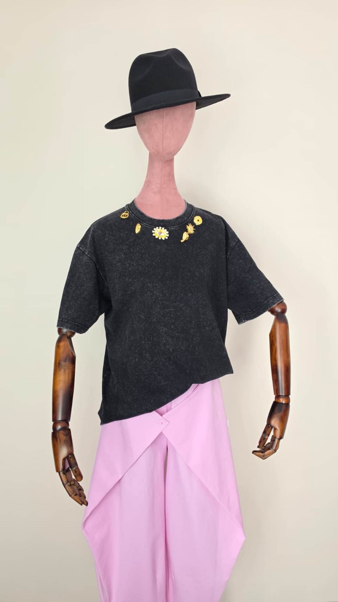 Tricou Nova