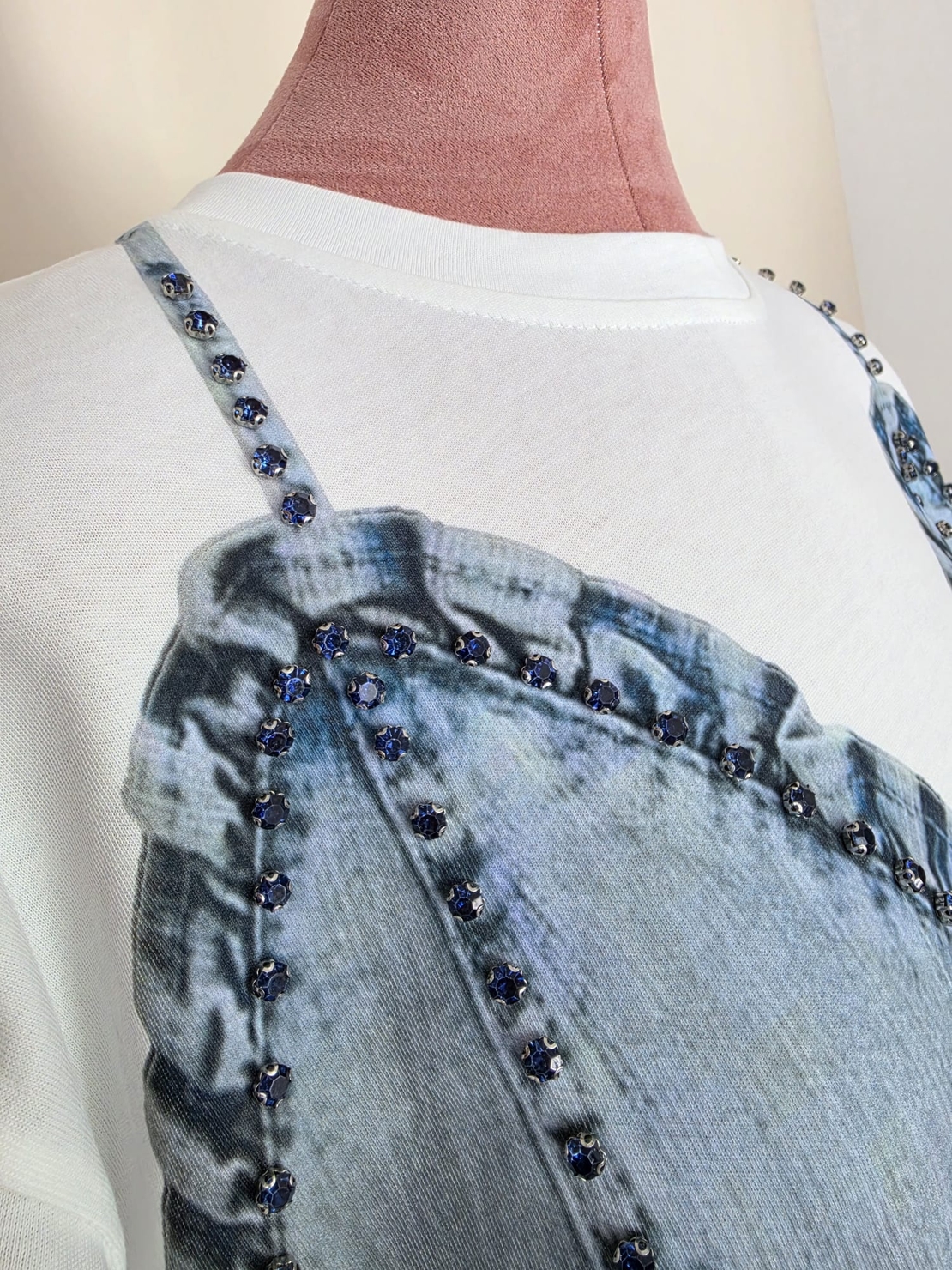 Tricou Corset Sia