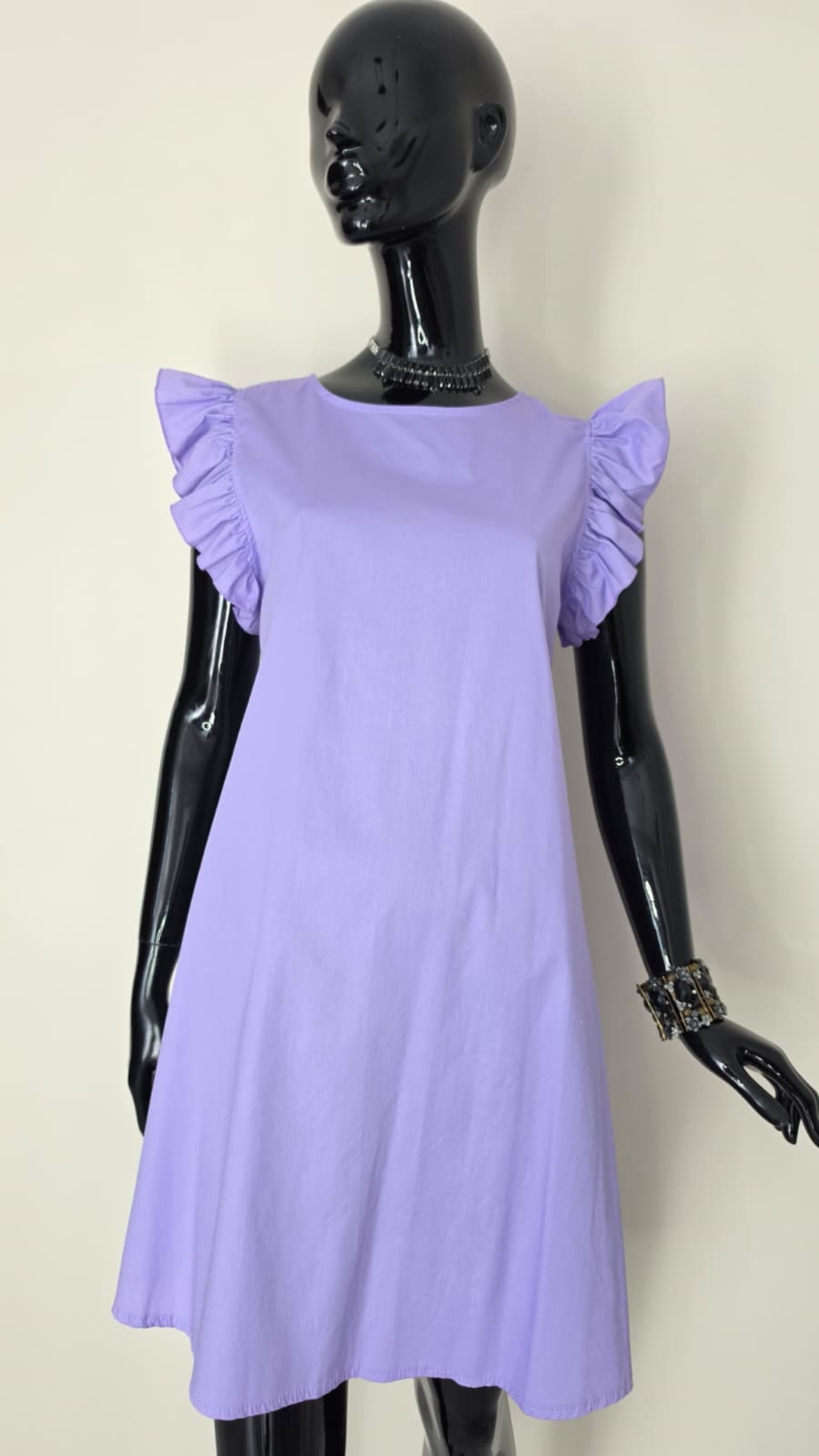 Rochie Rosa Lila