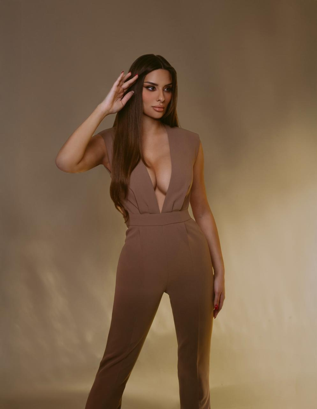 Overall ELVI
