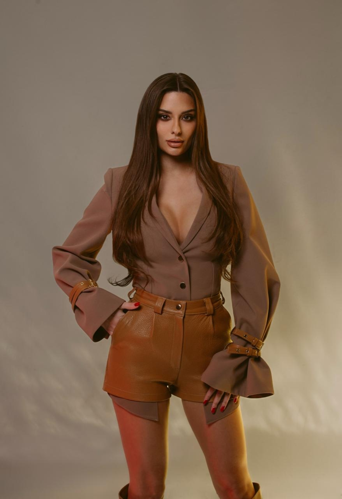 ESCO set