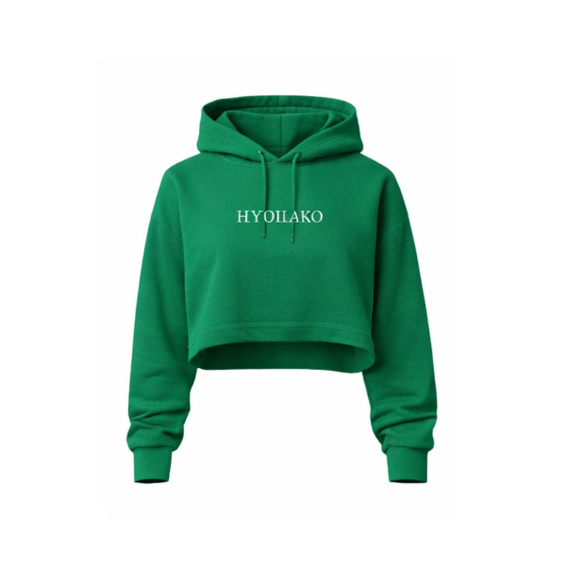 Emerald Horizon Hoodie