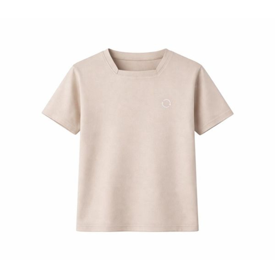 Nude Atelier Tee Kratak Rukav