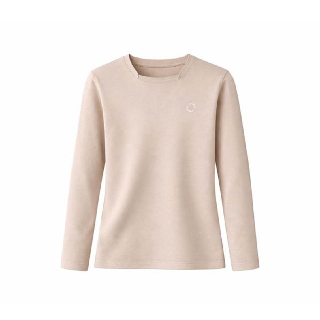 Nude Atelier Tee Dug Rukav