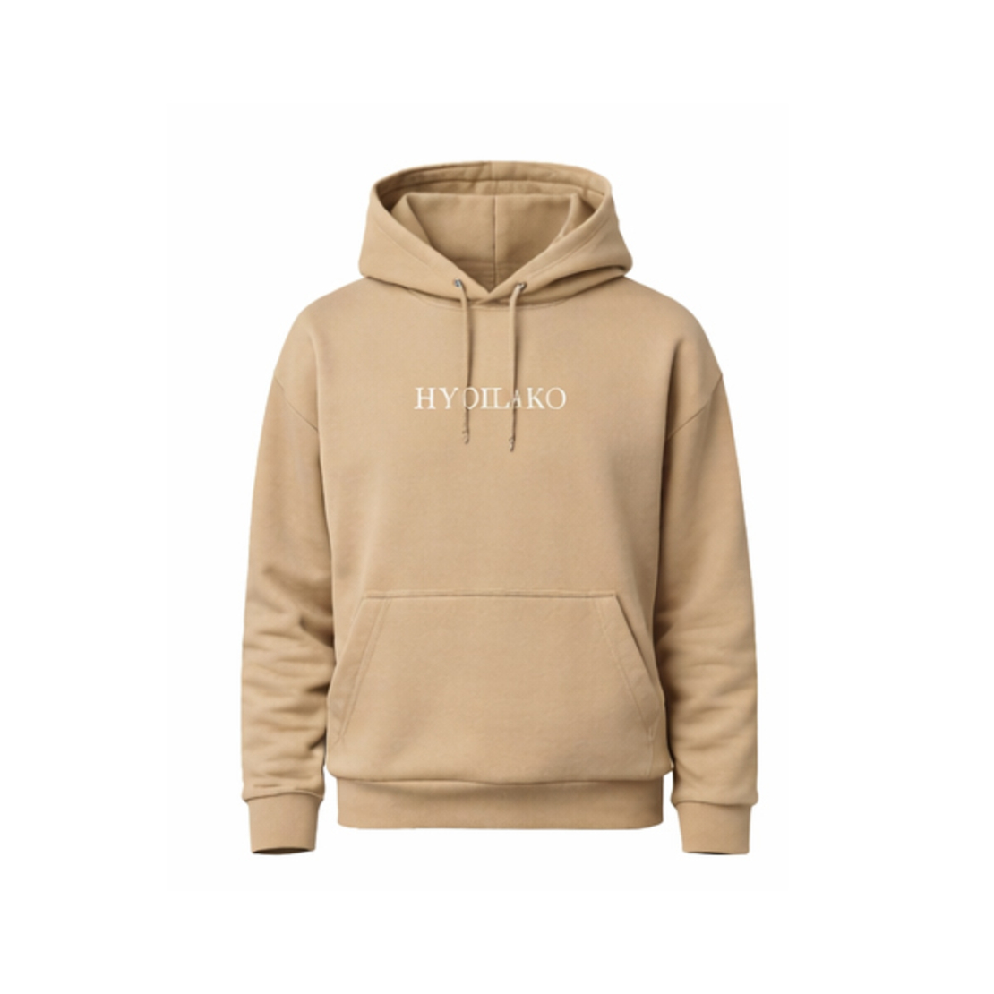 Moon Sand Hoodie