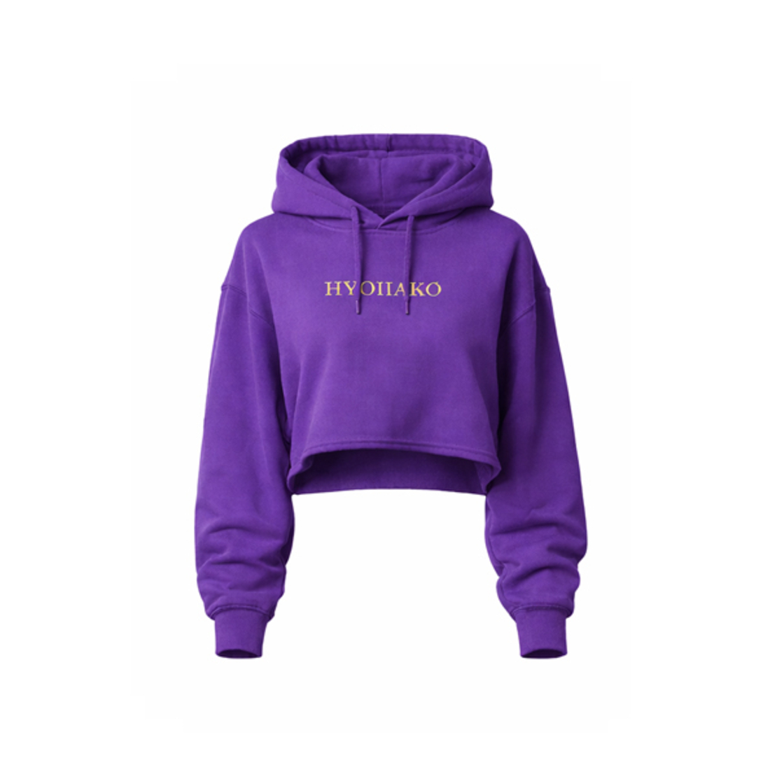 Velvet Night Hoodie