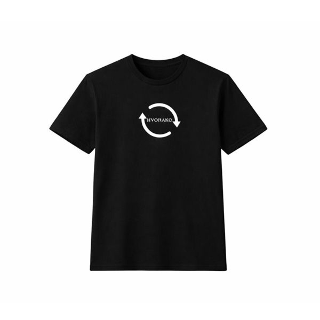 Black Horizon Tee