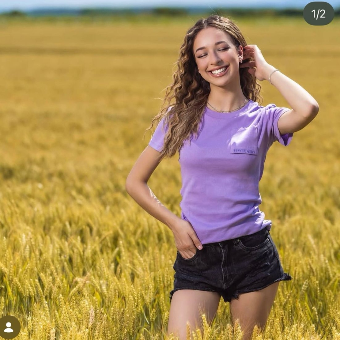 Velvet Signature Tee