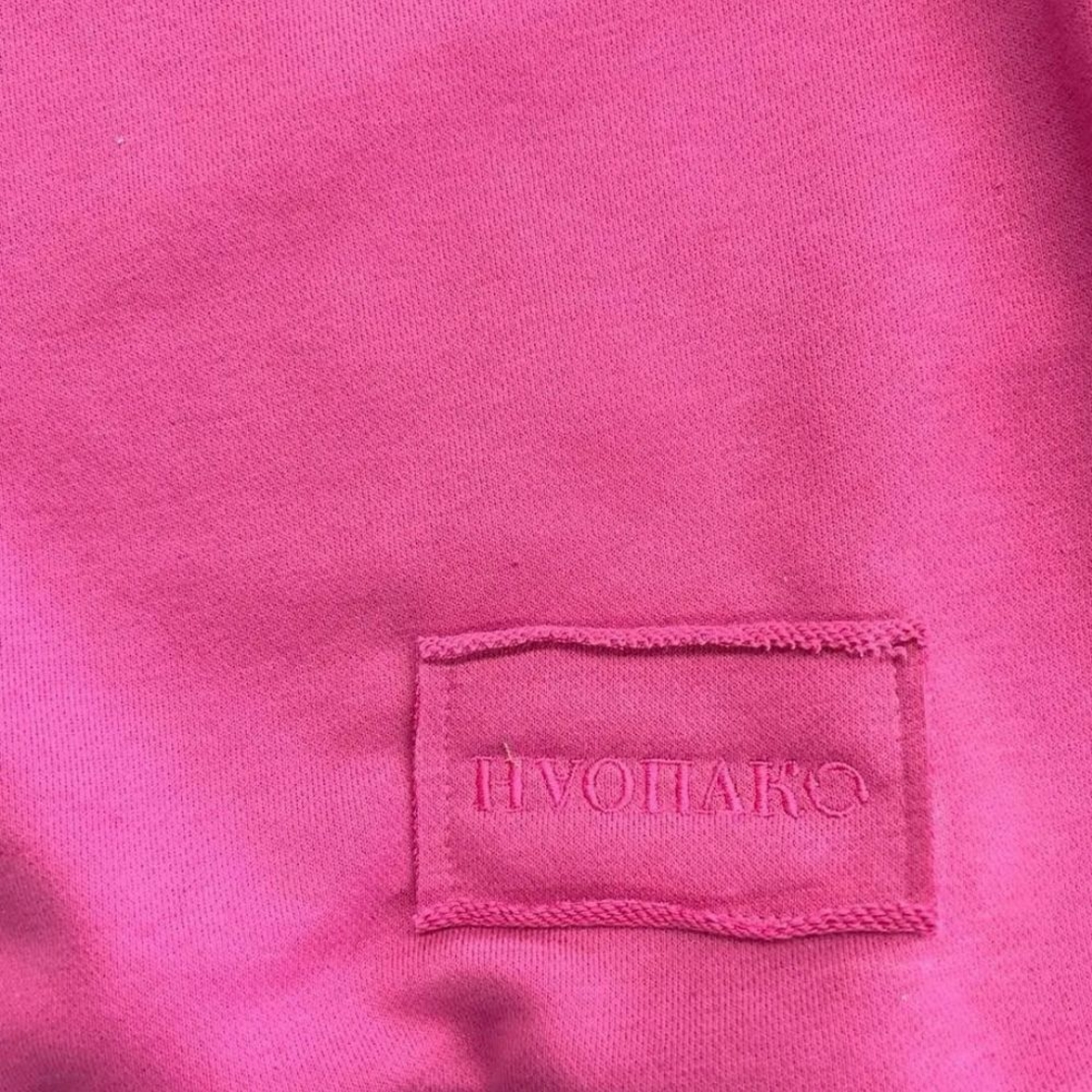 Blush Motion Trenerka