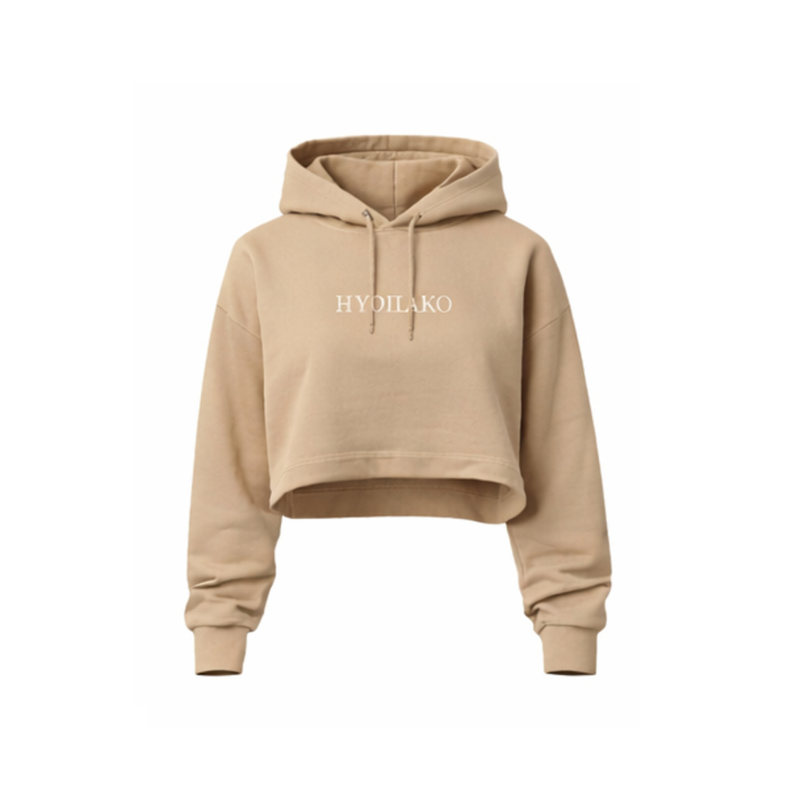 Moon Sand Hoodie