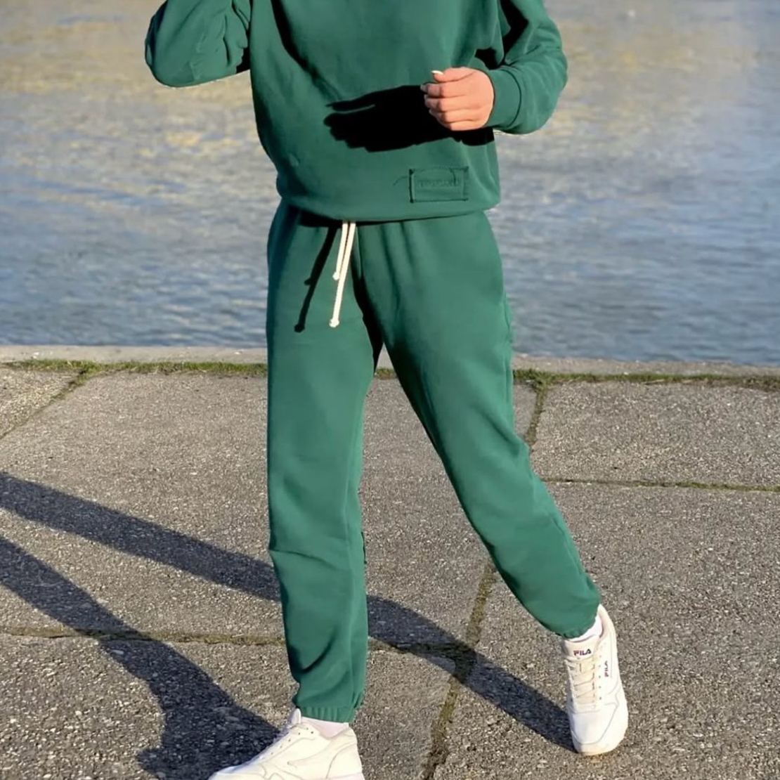 Forest Motion Trenerka