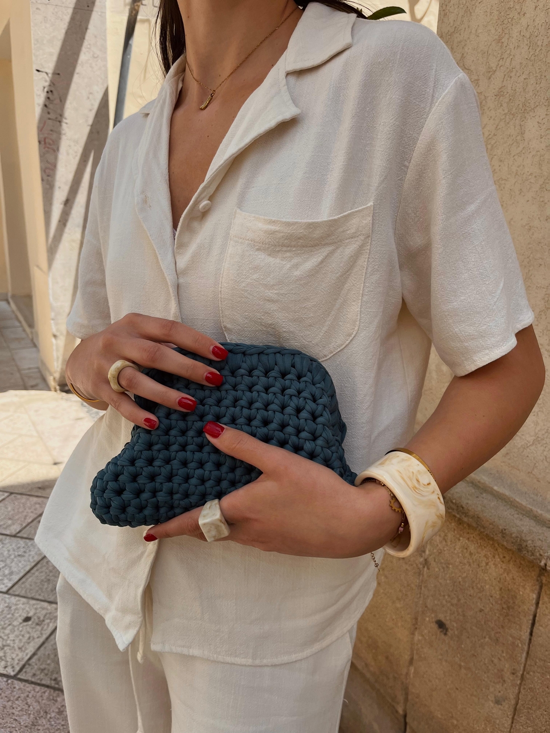 Clutch model torbe