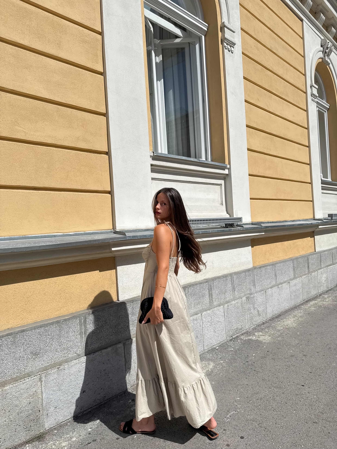 Clutch model torbe