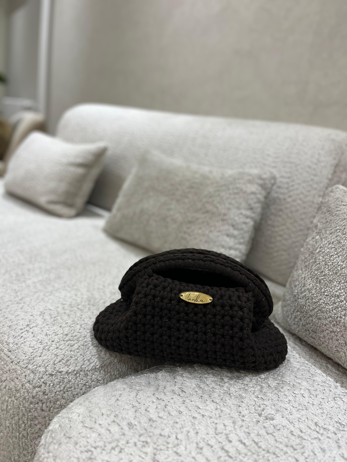 Clutch model torbe 2