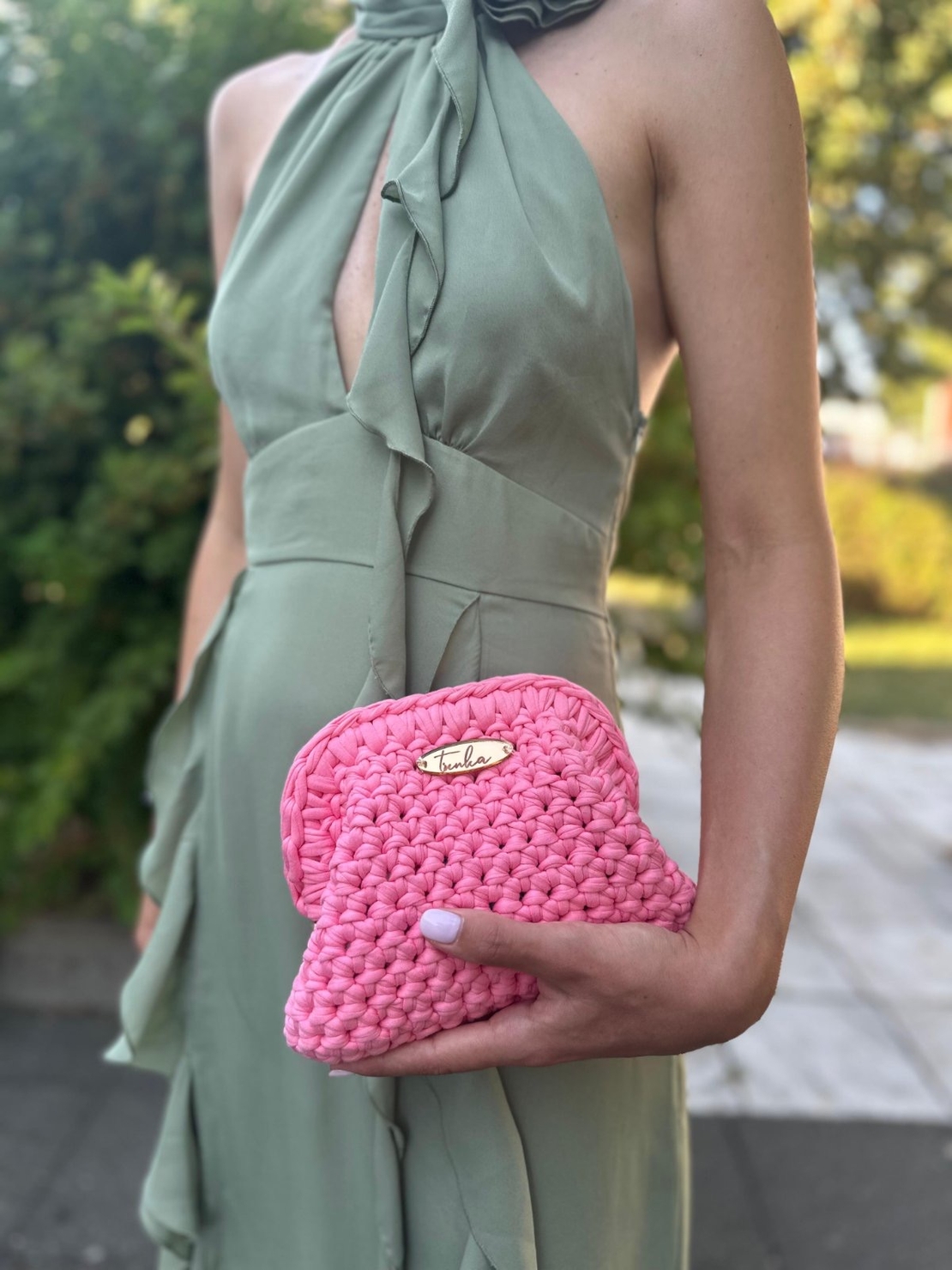 Clutch model torbe