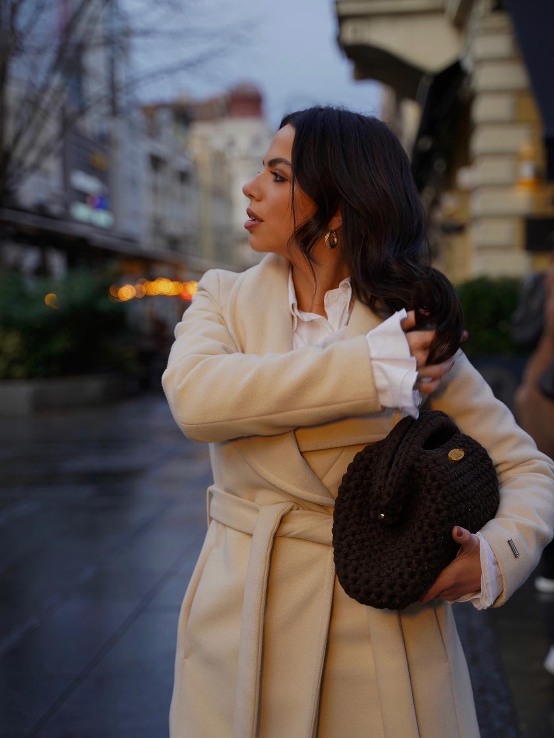 Clutch model torbe 2